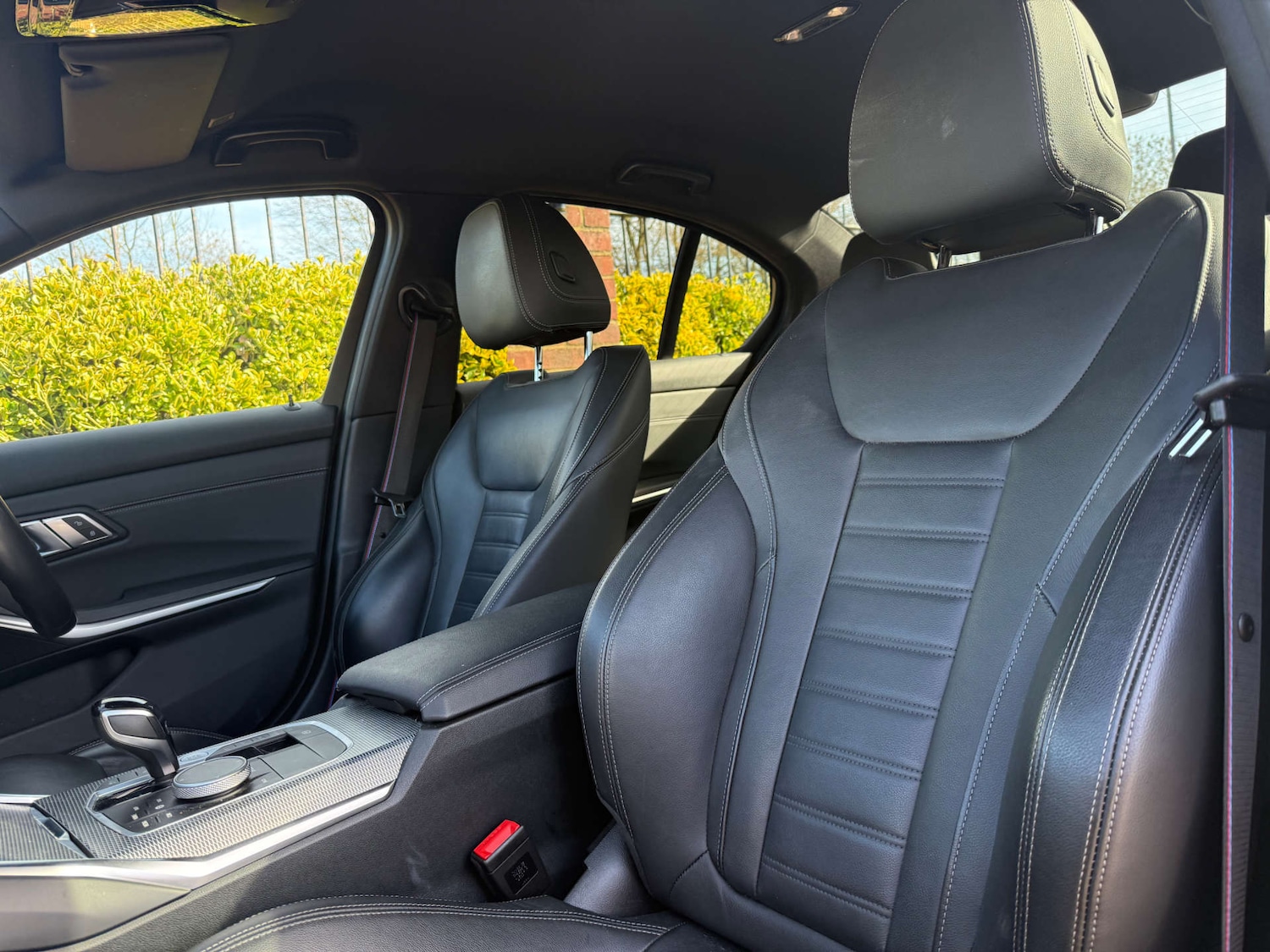 Used BMW 3 Series 2021 for sale - 77717758: Photo 35