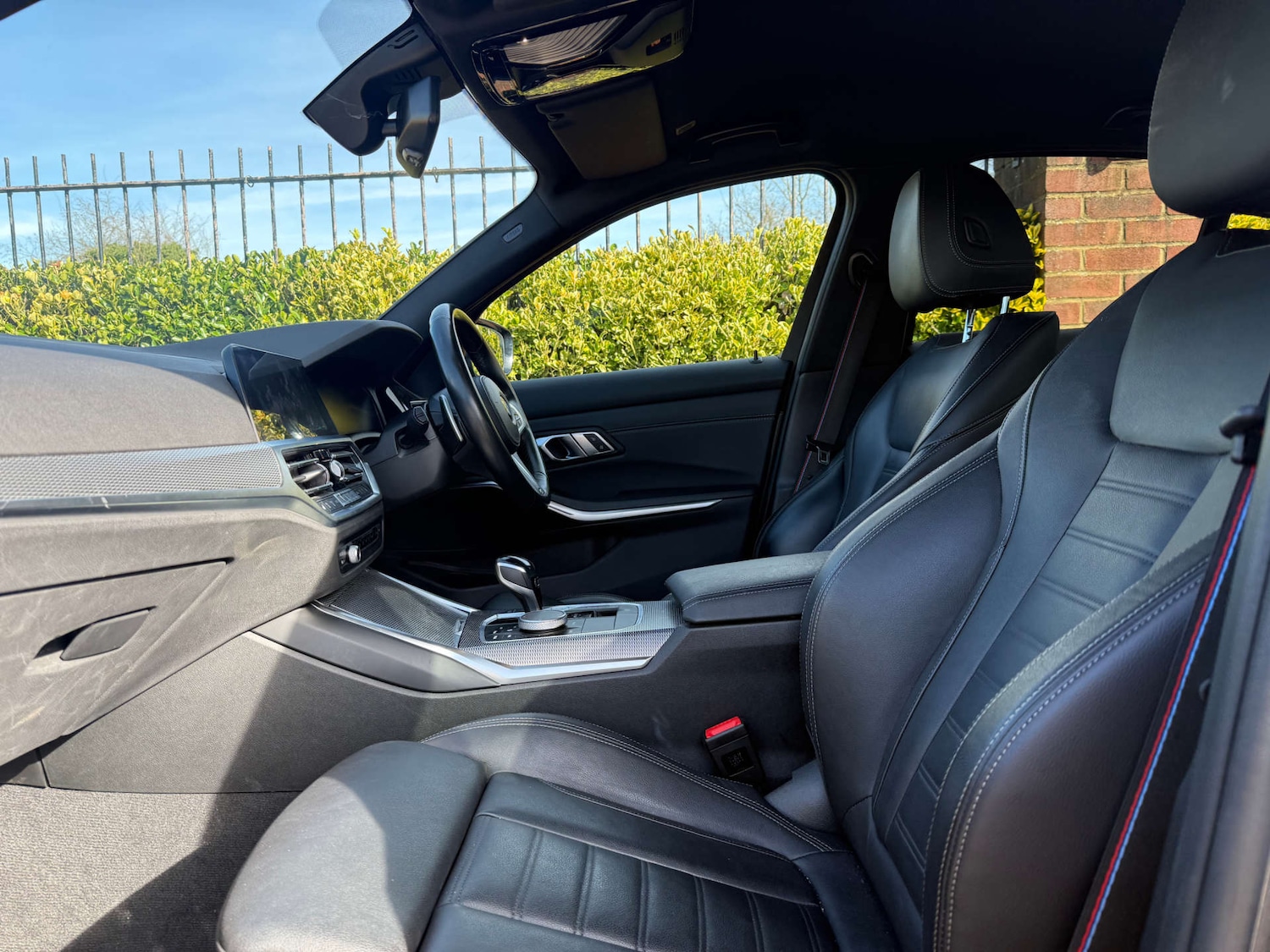 Used BMW 3 Series 2021 for sale - 77717758: Photo 36