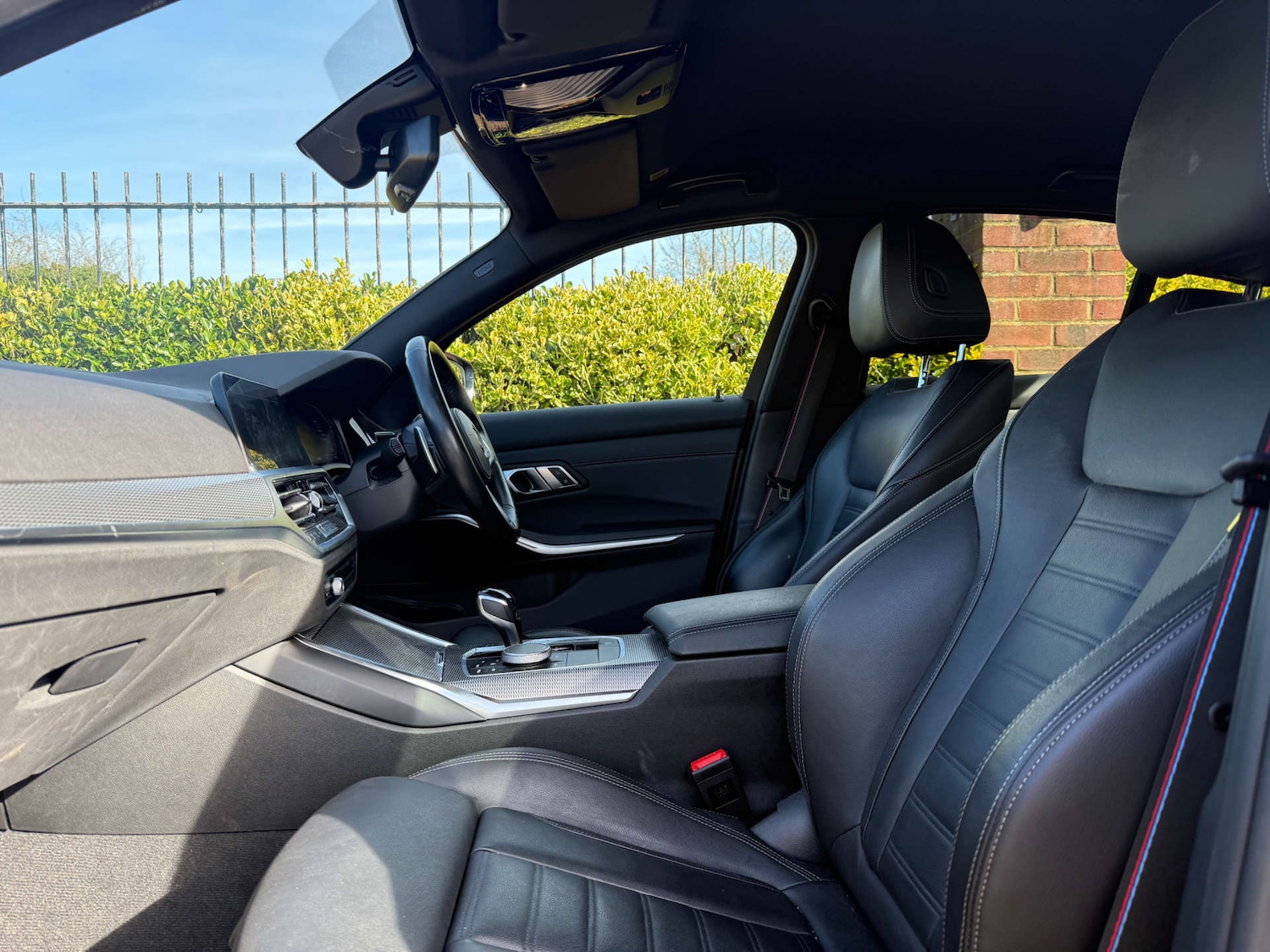 Used BMW 3 Series 2021 for sale - 77717758: Photo 37