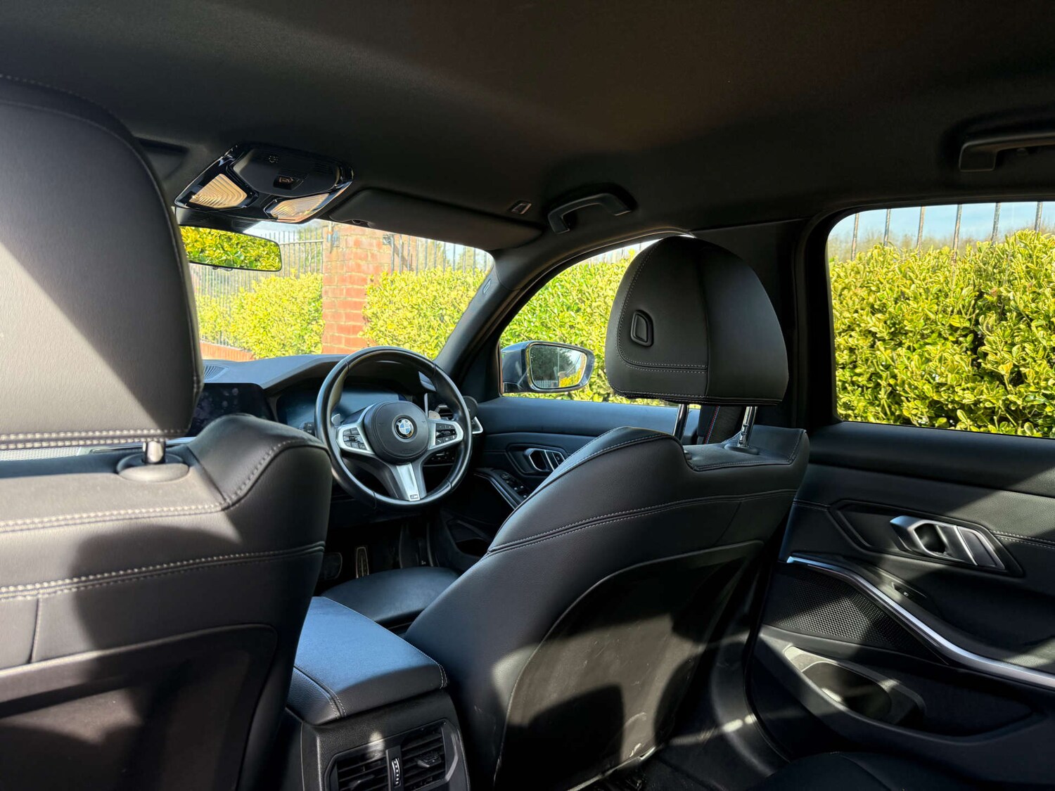 Used BMW 3 Series 2021 for sale - 77717758: Photo 38