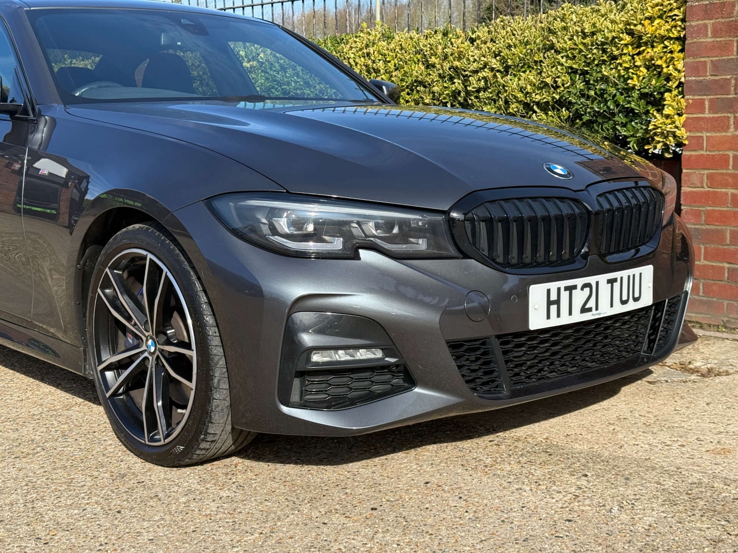 Used BMW 3 Series 2021 for sale - 77717758: Photo 4