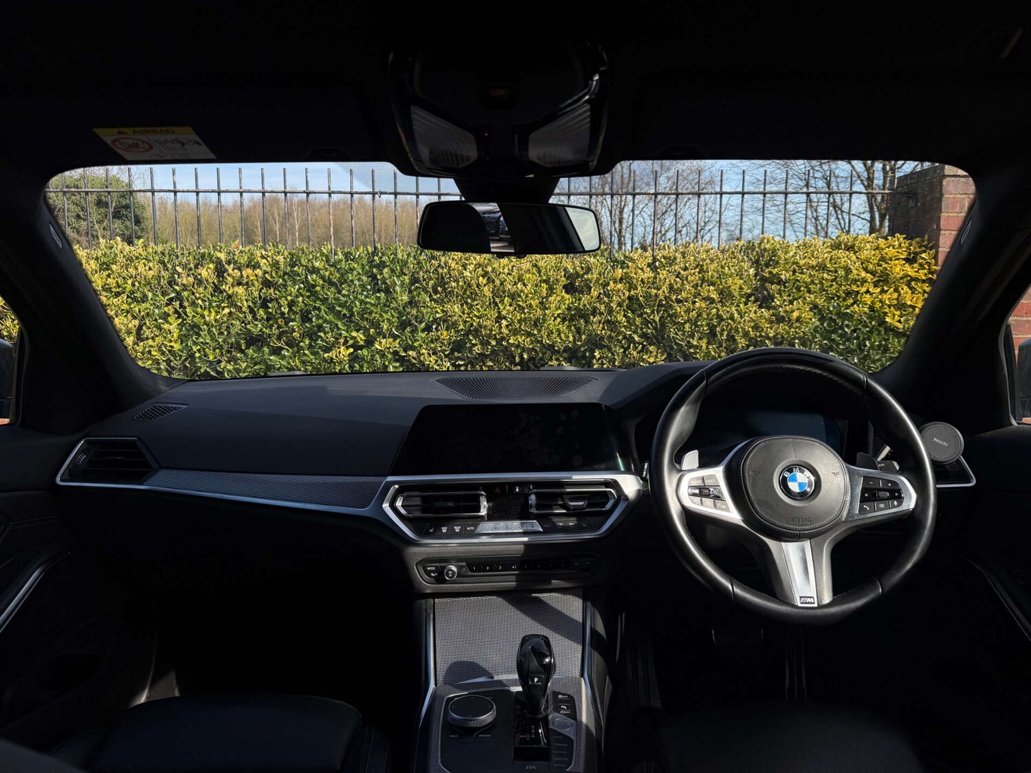 Used BMW 3 Series 2021 for sale - 77717758: Photo 40