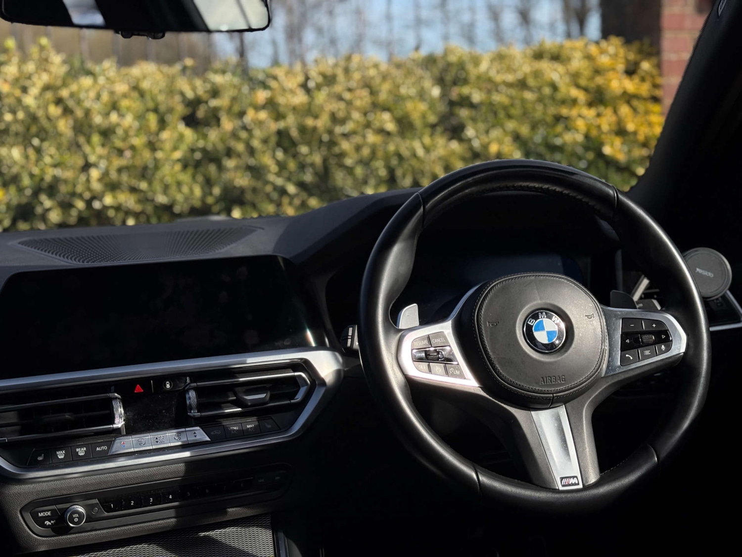 Used BMW 3 Series 2021 for sale - 77717758: Photo 42