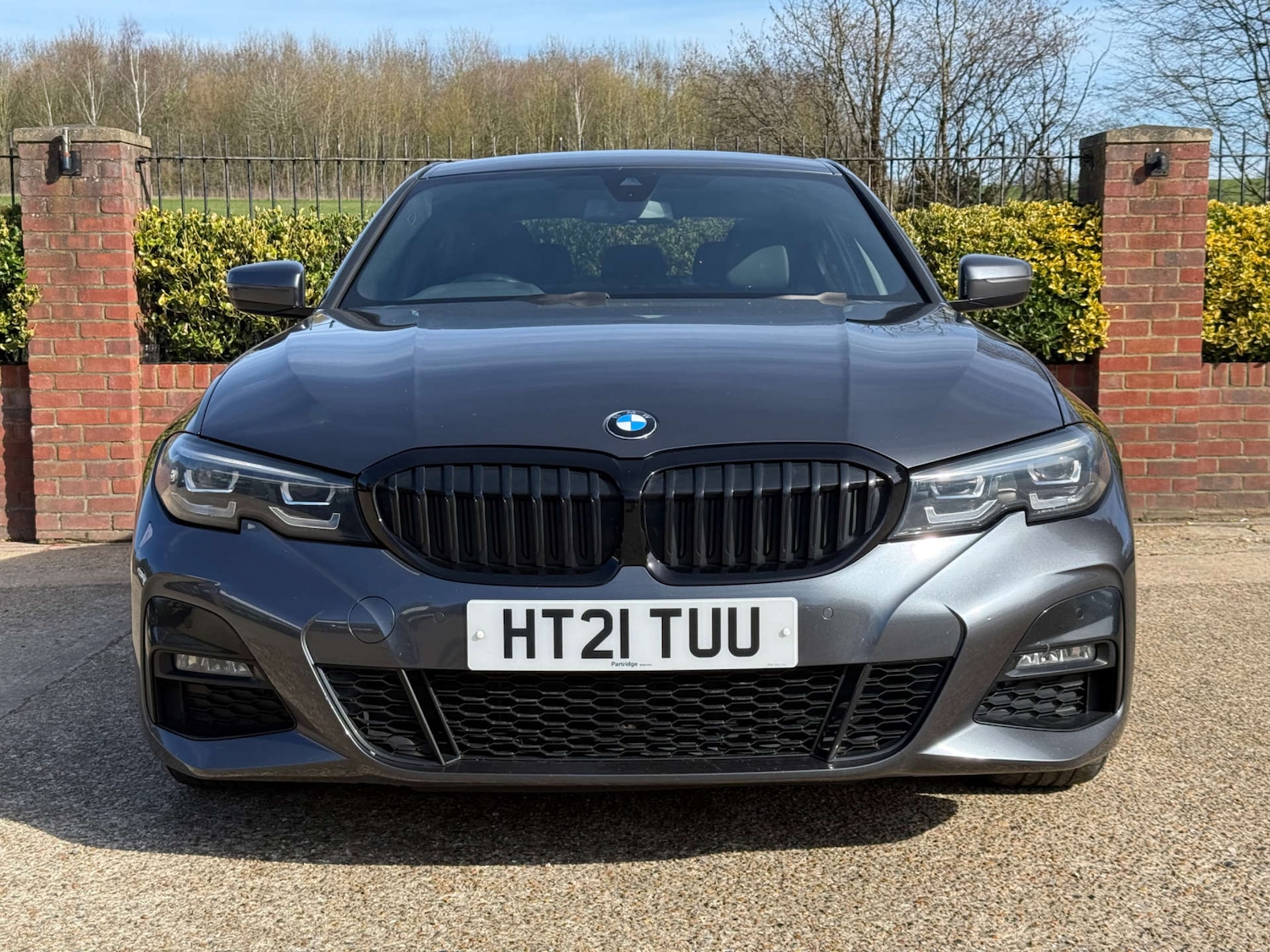 Used BMW 3 Series 2021 for sale - 77717758: Photo 5