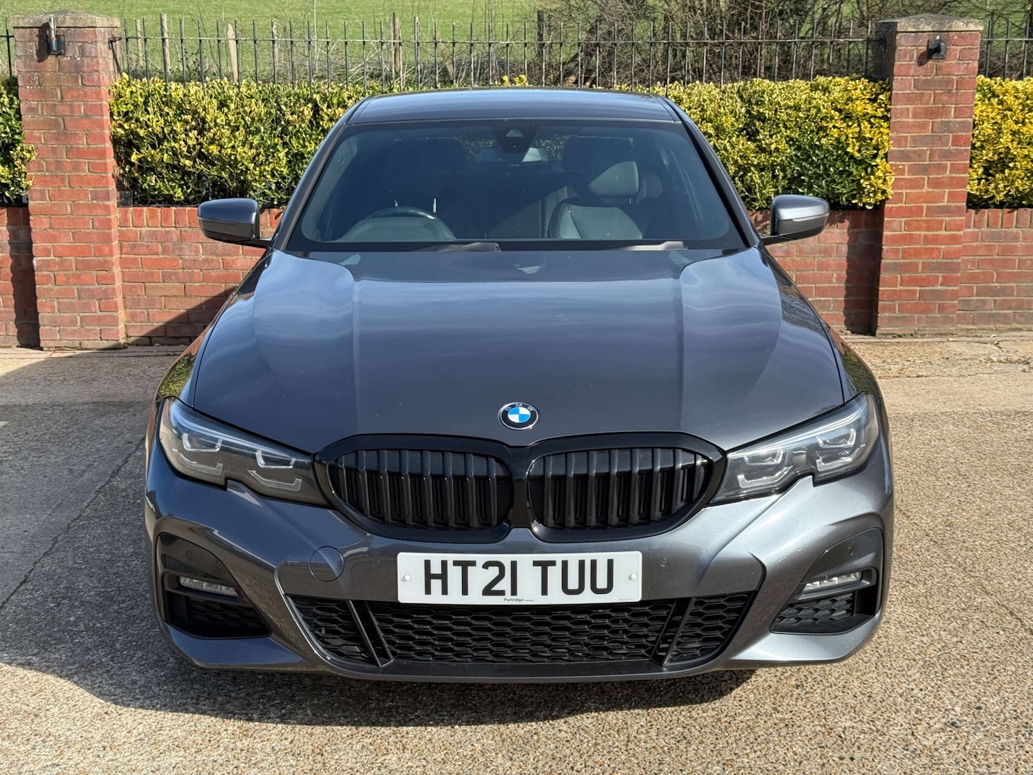 Used BMW 3 Series 2021 for sale - 77717758: Photo 6