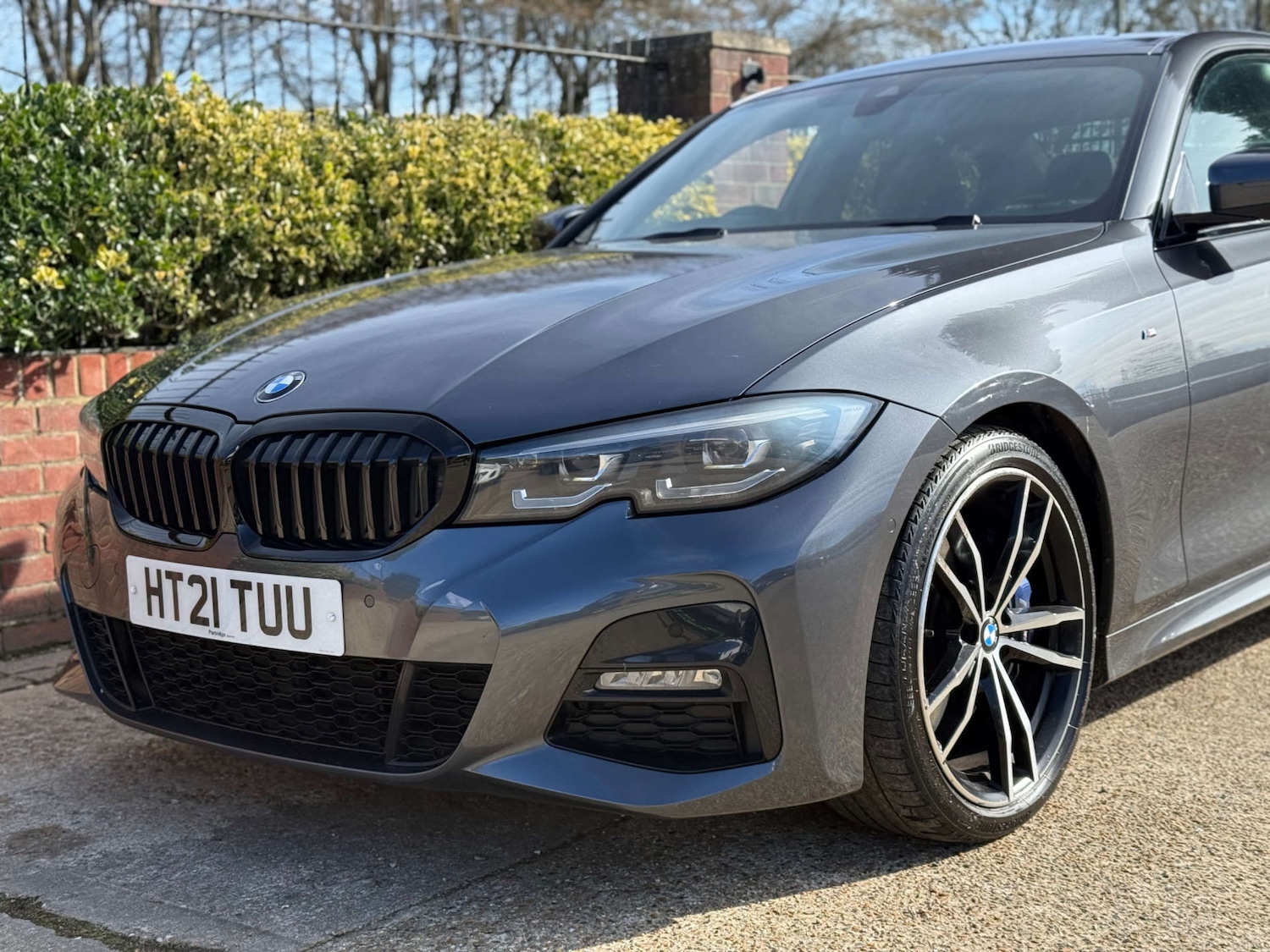 Used BMW 3 Series 2021 for sale - 77717758: Photo 7