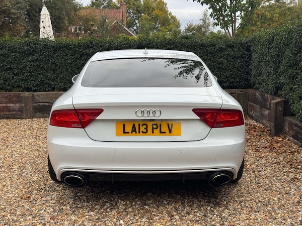 Used Audi A7 2024 for sale - 76206218: Photo 11