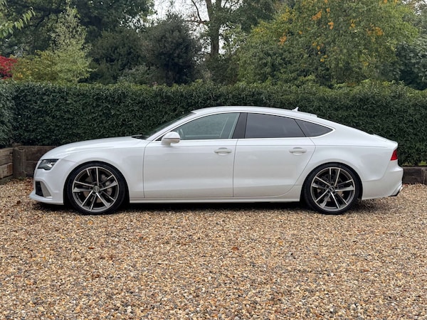 Used Audi A7 2024 for sale - 76206218: Photo 13