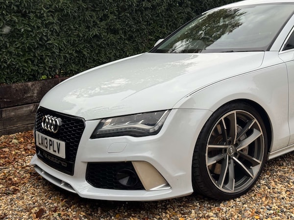 Used Audi A7 2024 for sale - 76206218: Photo 14