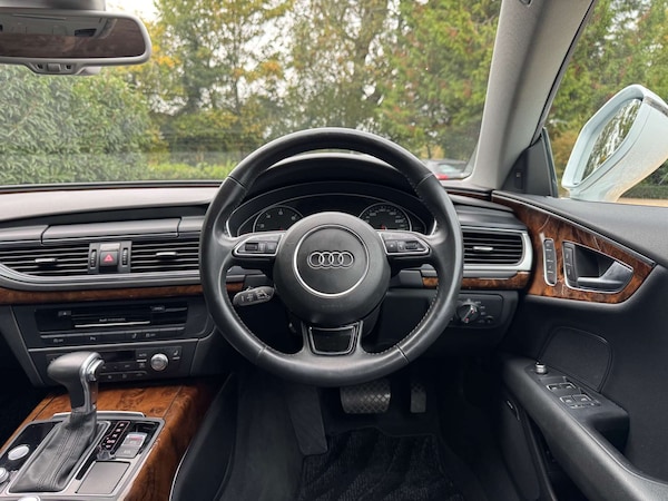 Used Audi A7 2024 for sale - 76206218: Photo 15