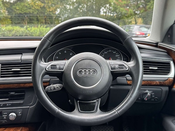 Used Audi A7 2024 for sale - 76206218: Photo 17