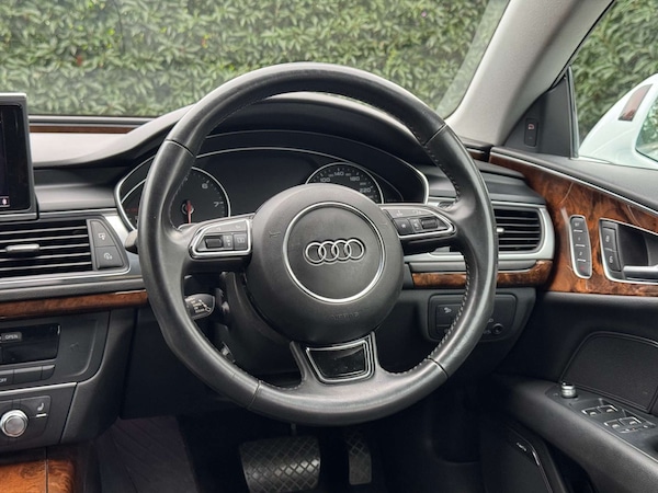Used Audi A7 2024 for sale - 76206218: Photo 18