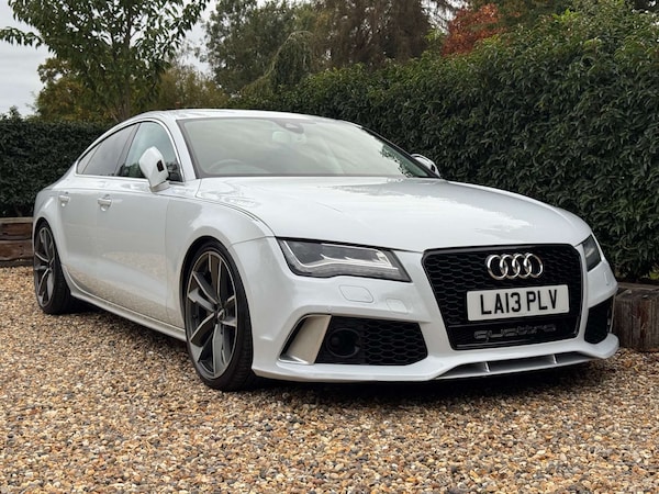 Used Audi A7 2024 for sale - 76206218: Photo 1