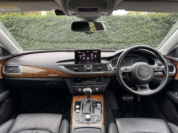 Used Audi A7 2024 for sale - 76206218: Photo 21