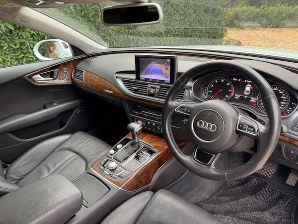 Used Audi A7 2024 for sale - 76206218: Photo 23