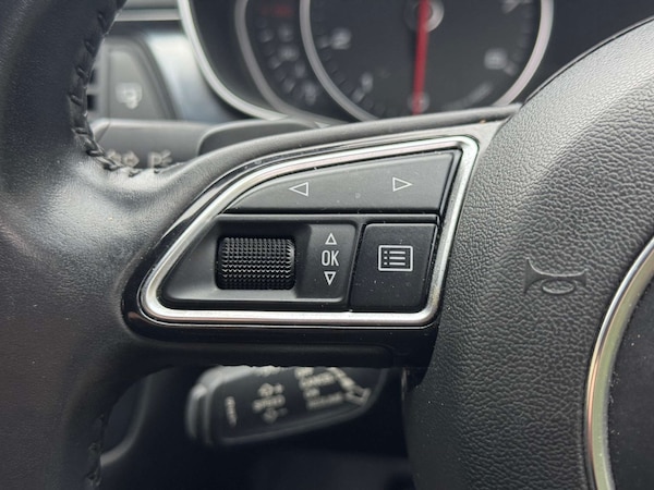 Used Audi A7 2024 for sale - 76206218: Photo 24