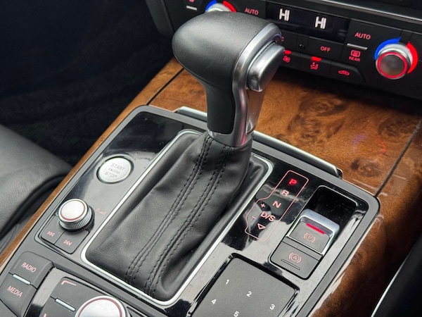Used Audi A7 2024 for sale - 76206218: Photo 27