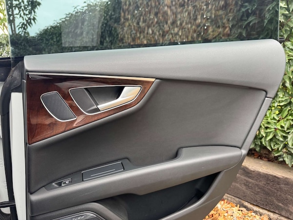 Used Audi A7 2024 for sale - 76206218: Photo 28