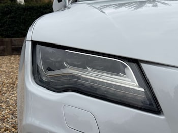 Used Audi A7 2024 for sale - 76206218: Photo 2