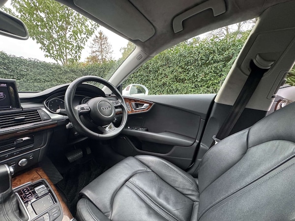 Used Audi A7 2024 for sale - 76206218: Photo 31