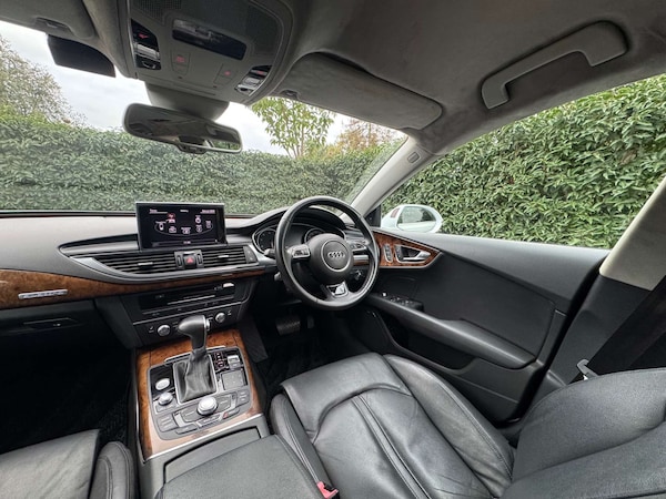 Used Audi A7 2024 for sale - 76206218: Photo 32