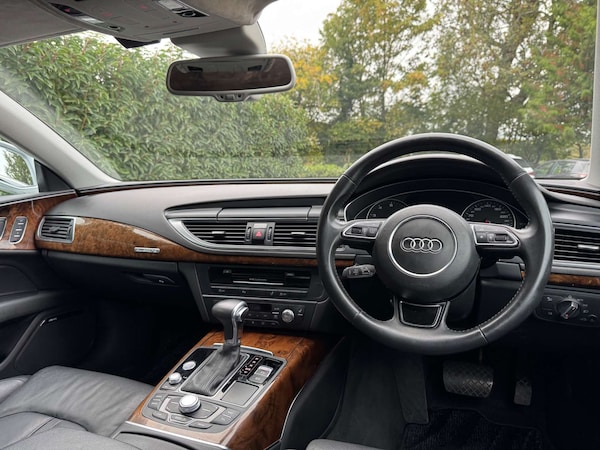 Used Audi A7 2024 for sale - 76206218: Photo 33