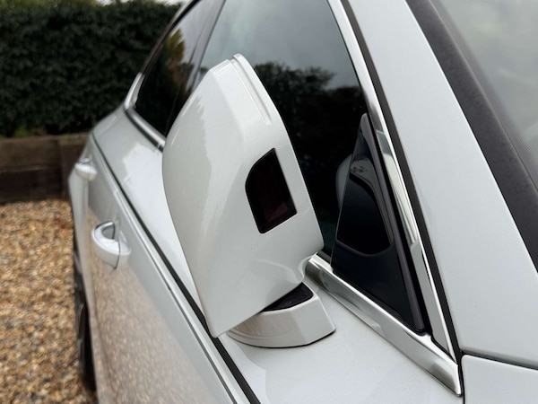 Used Audi A7 2024 for sale - 76206218: Photo 35