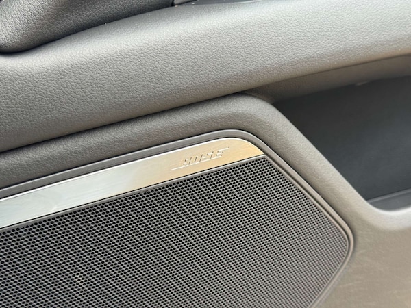 Used Audi A7 2024 for sale - 76206218: Photo 37