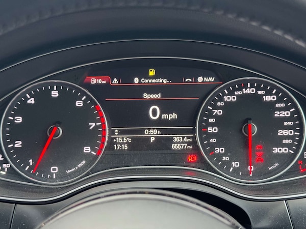 Used Audi A7 2024 for sale - 76206218: Photo 38