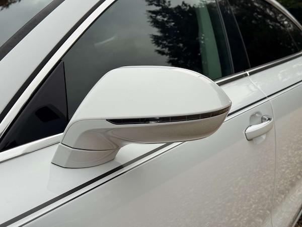 Used Audi A7 2024 for sale - 76206218: Photo 39