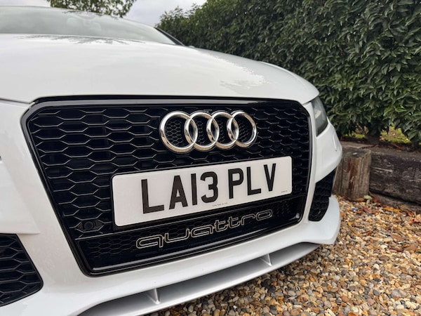 Used Audi A7 2024 for sale - 76206218: Photo 3