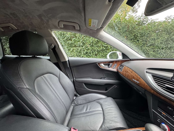 Used Audi A7 2024 for sale - 76206218: Photo 40