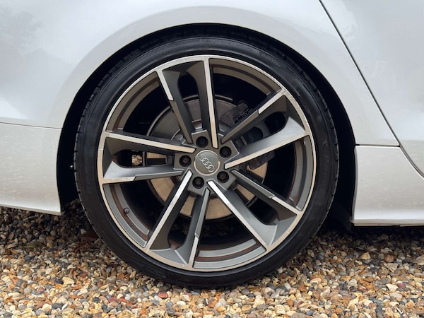 Used Audi A7 2024 for sale - 76206218: Photo 41