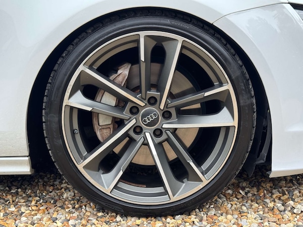 Used Audi A7 2024 for sale - 76206218: Photo 45