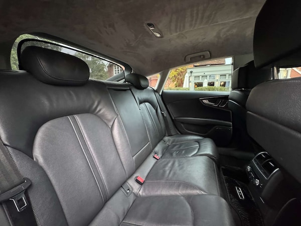 Used Audi A7 2024 for sale - 76206218: Photo 46