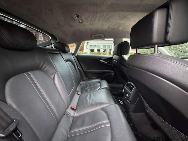 Used Audi A7 2024 for sale - 76206218: Photo 47