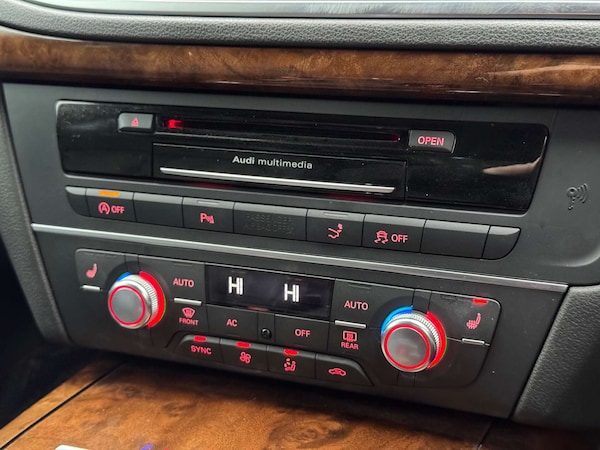 Used Audi A7 2024 for sale - 76206218: Photo 48