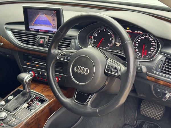 Used Audi A7 2024 for sale - 76206218: Photo 51