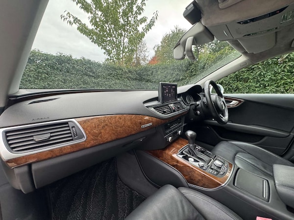 Used Audi A7 2024 for sale - 76206218: Photo 52