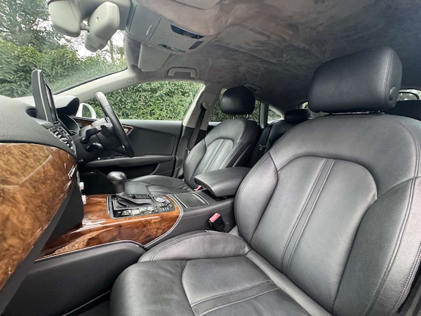 Used Audi A7 2024 for sale - 76206218: Photo 53