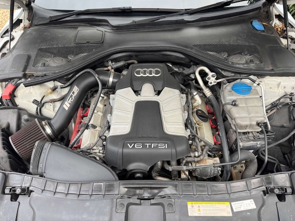Used Audi A7 2024 for sale - 76206218: Photo 55