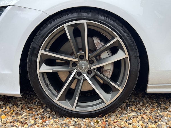 Used Audi A7 2024 for sale - 76206218: Photo 57