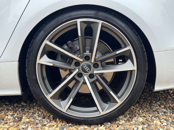 Used Audi A7 2024 for sale - 76206218: Photo 58
