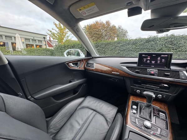 Used Audi A7 2024 for sale - 76206218: Photo 59