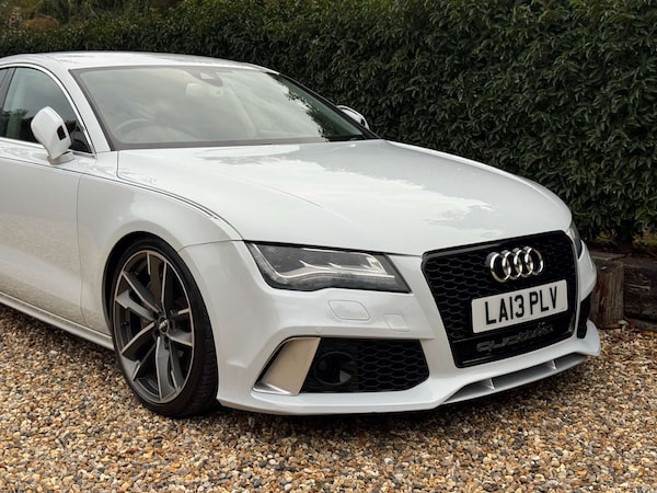 Used Audi A7 2024 for sale - 76206218: Photo 5
