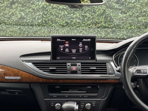 Used Audi A7 2024 for sale - 76206218: Photo 61