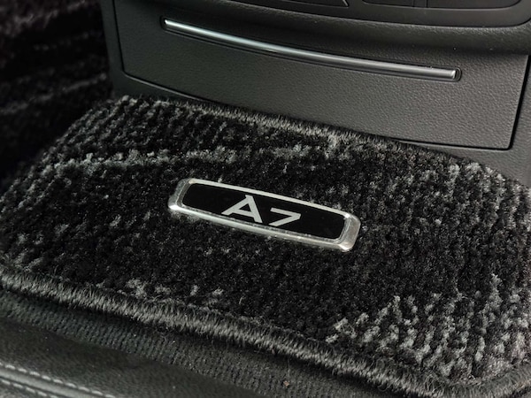 Used Audi A7 2024 for sale - 76206218: Photo 62