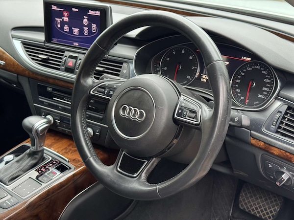 Used Audi A7 2024 for sale - 76206218: Photo 64
