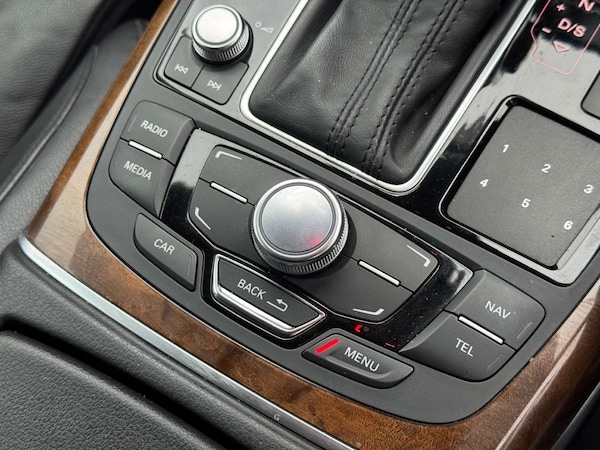 Used Audi A7 2024 for sale - 76206218: Photo 66