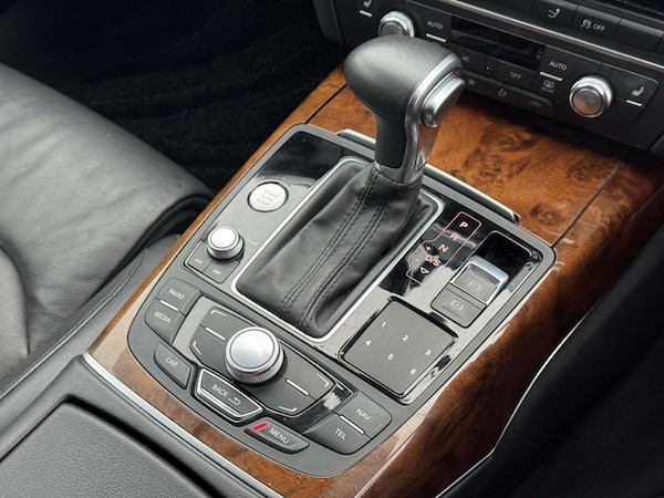 Used Audi A7 2024 for sale - 76206218: Photo 67